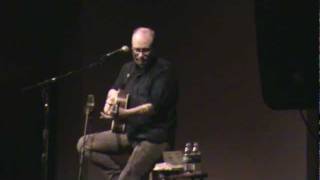 Mike Doughty &quot;Like A Luminous Girl&quot;