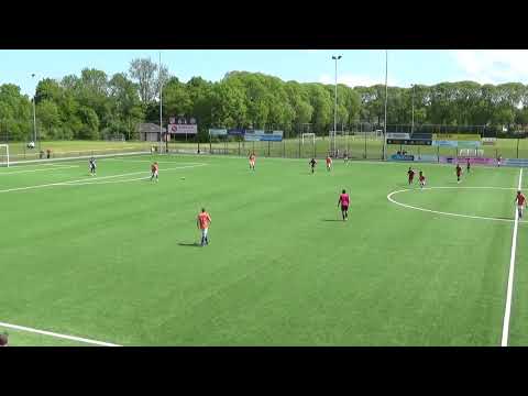 2023-05-20 ONS Sneek - Buitenboys O23 1  1-4  KAMPIOEN 2e divisie