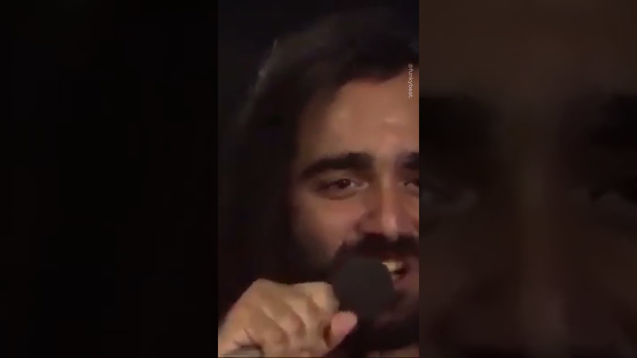 scene from video