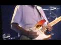 Eric Clapton - "Walk Out In The Rain" Columbus 2004