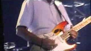 Eric Clapton - "Walk Out In The Rain" Columbus 2004