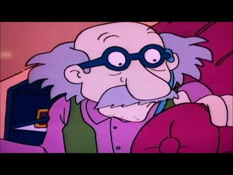 mowgli claus is coming to town part 1 opening credits