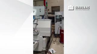 Lorenz LS 150 gear shaping machine for sale - Image 4 | Machineryline AU Lorenz LS 150 gear shaping machine | Image 4 - Machineryline