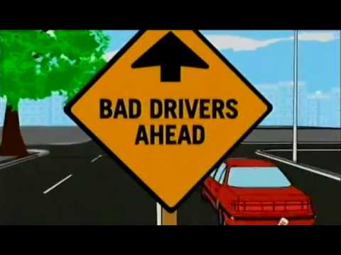CWD S01E06 - Canada's Worst Driver Season 1 Episode 6