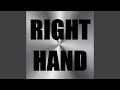 Right Hand (Instrumental Version) 