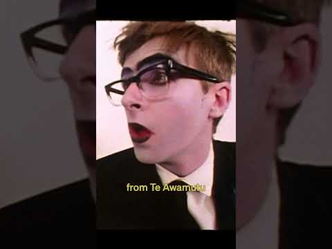 Take a deep dive with the ENZology Podcast rnz.co.nz/enzology #splitenz