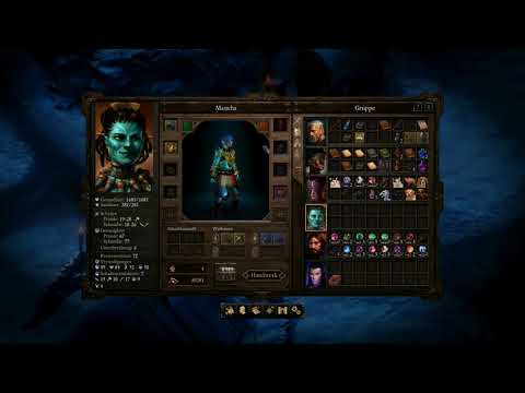 Pillars of Eternity | Let's Play - 123 Jeder flieht vor etwas
