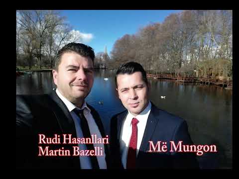 Rudi Hasanllari Me mungon