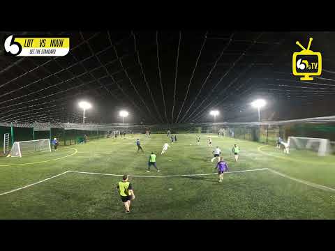 Lottie Bum vs NWN FC - Southwick Leisure Centre, Thursday - Season 10 - Week 21 - 23.03.2023