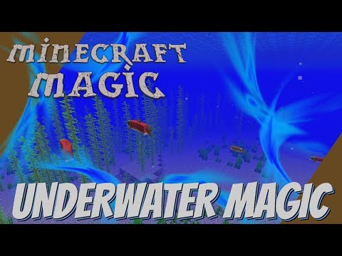 How to Enchant & Potion in Minecraft: Enchantments & Potions for Best underwater use (Avomance)