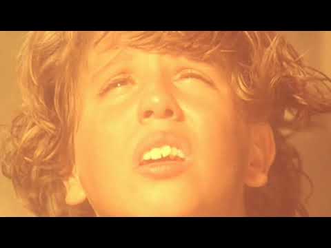 Moving! Kazaam obtained freedom but Max was loath to part with him