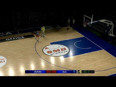 ARDU JLS Dunav 2014 - Sloga