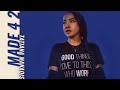 Tatiana Manaois Made 4 2 Lyrics Video