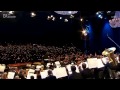 Dmitri Shostakovich - Waltz No. 2 - Klassik Open Air 2015 Nuremberg (TV)