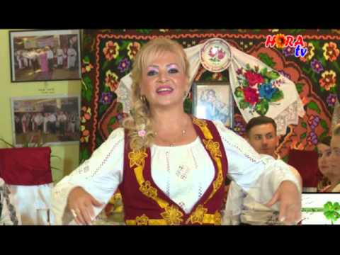 Florica Tomoiagă & Cosmin Marta - Unge am dat eu bună zâua
