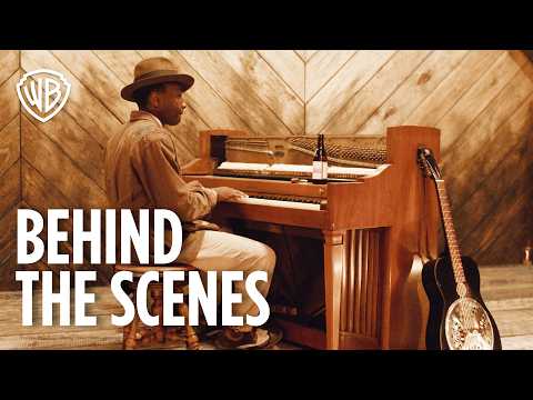Making the Music - Behind the Scenes