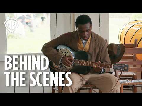 Making the Music - Behind the Scenes