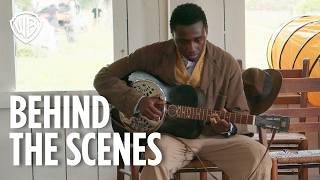 Making the Music - Behind the Scenes
