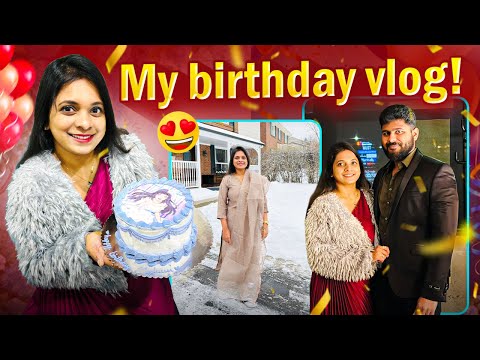 Best Birthday Ever ❤️🥹🎉