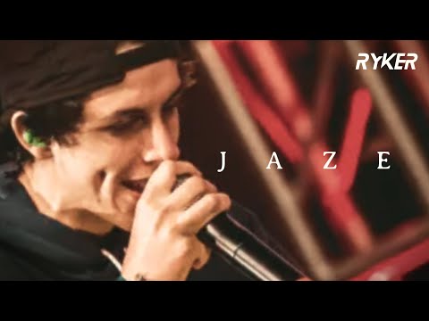 El Minuto de JAZE que INICIÓ una ERA 🏆📀