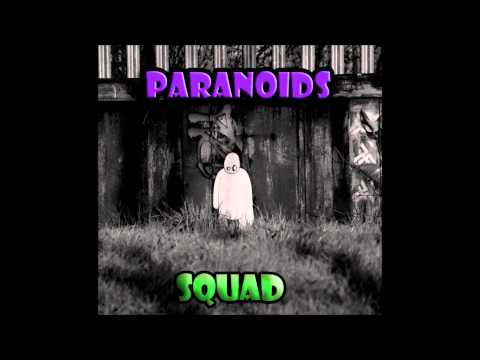 Paranoids-Ola Allazoune (Druf)