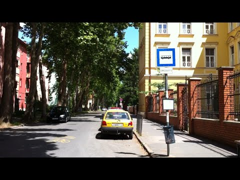 Kaposvár 12-es járat; Sopron utca - Helyi autóbusz-állomás