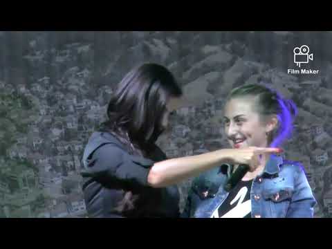 Preslava i Ivelina / Преслава и Ивелина (Live)