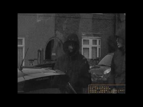 YS Tekdinner - Complicated [Official Audio]