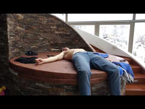 Happy Hours: Kulisy sław "Kręci Mi Się" - brodzik (vol.2)