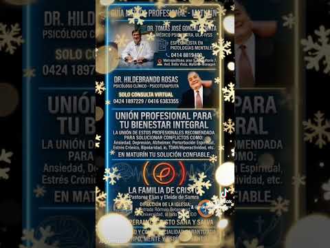 Tu guía médica en maturin Edo Monagas Venezuela #maturin #promocionesomrecord