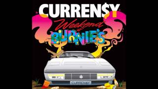 Curren$y - Money Machine