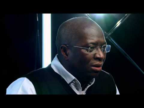 Open Heavens Reflections 2012 April 09 - How Sensitive are You?