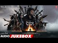 Devara Part 1 Audio Jukebox NTR Saif Ali Khan Janhvi Kapoor Koratala Siva Anirudh