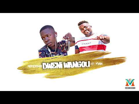AXI M'BABA-Bwéni wangou ft. MOIMERICAIN