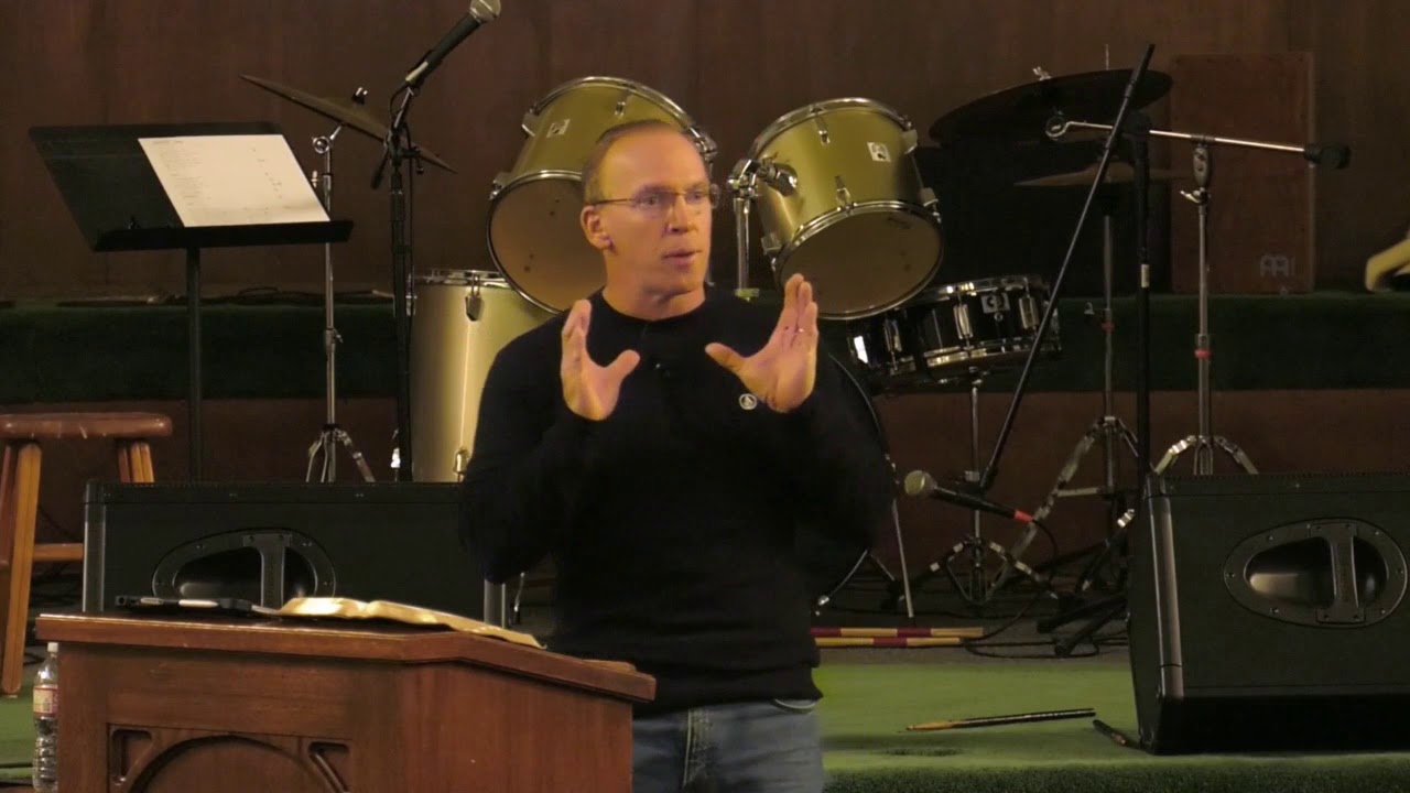 Proverbs 10 - 11 "Mouth, Money & Motivation" - Travis H
