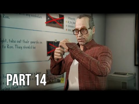 GTA Online - 100% Let’s Play Part 14 [PS5]
