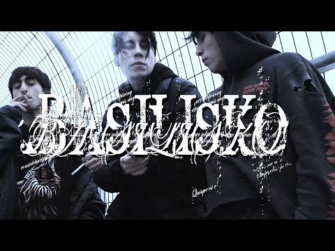 BASILISKO - DRAINLICH & MVDD