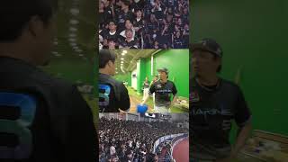 【通算250セーブ】益田直也、登場の瞬間 #chibalotte