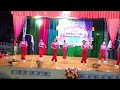 Múa Tiếng Chày Trên Sóc Bom Bo CLB Nông Dân Là Thôn Định Long Yên Định