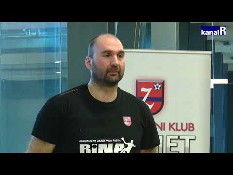 RK Zamet predstavio četiri nova igrača