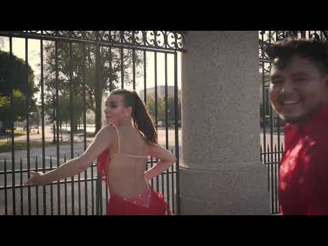 Mosaico Santero Salsa  Caleña performance in Toronto - Salsa & Sabor