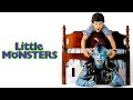 Little Monsters FAMILY MOVIE Full Movie