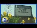 ARCHIVE Schools Communities React To Columbine High School Massacre April 1999