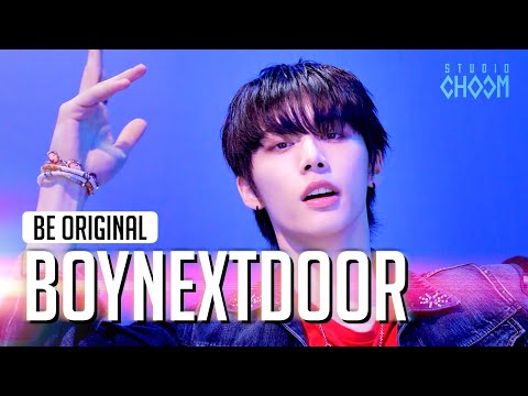 BOYNEXTDOOR - But Sometimes on Spotify Charts