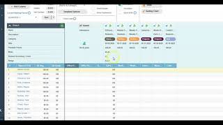 Rediker Tip: Adding Data to Assignments