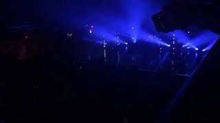 A R I Z O N A  - What she Wants - Boston - 06/22/2019