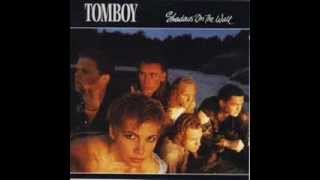 tomboy these lonely nights