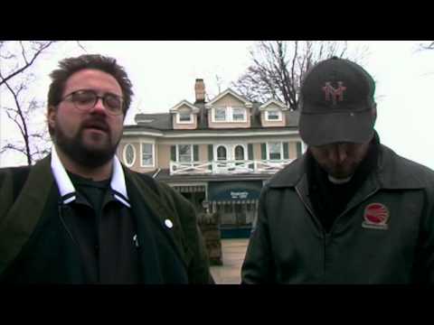 Clerks "Lost Scene" Introduction by Kevin Smith