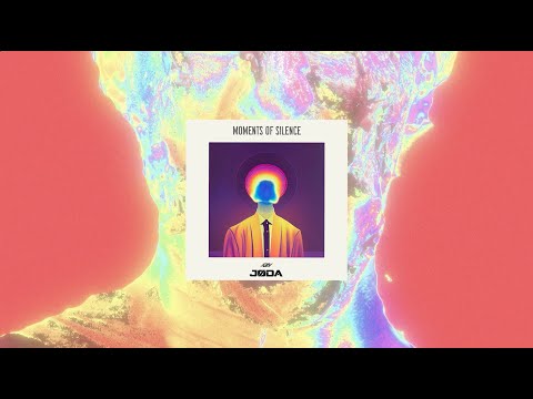 JØDA x Alan Watts - Moments of Silence