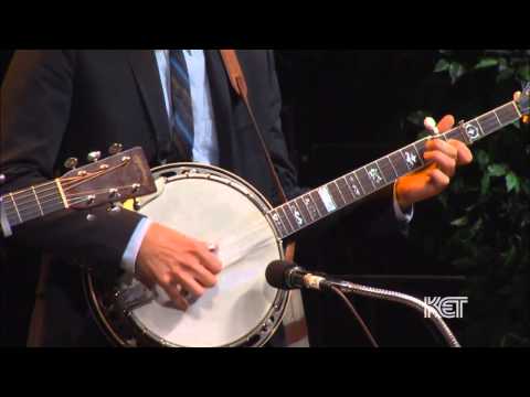 Bluegrass Jamboreee! -  2014 Tour Trailer